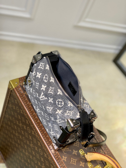 Louis Vuitton Side Trunk MM