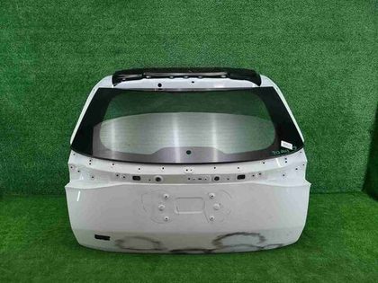 Крышка багажника Omoda C5 (2022-н.в.)