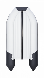 Таймень NX 2900 НДНД (Лодка пвх под мотор)