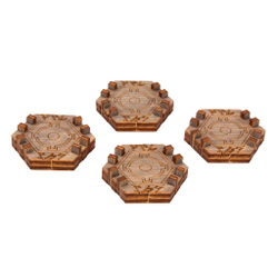 BGL - Frosthaven Terrain Pack