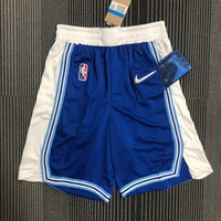 Баскетбольные шорты NBA Лос-Анджелес Лейкерс