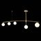 Подвесная люстра ST Luce Sembrare SL1208.302.05