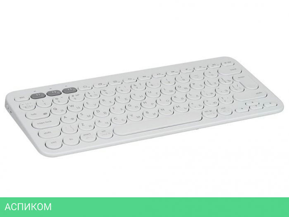 Клавиатура Logitech L920-009589