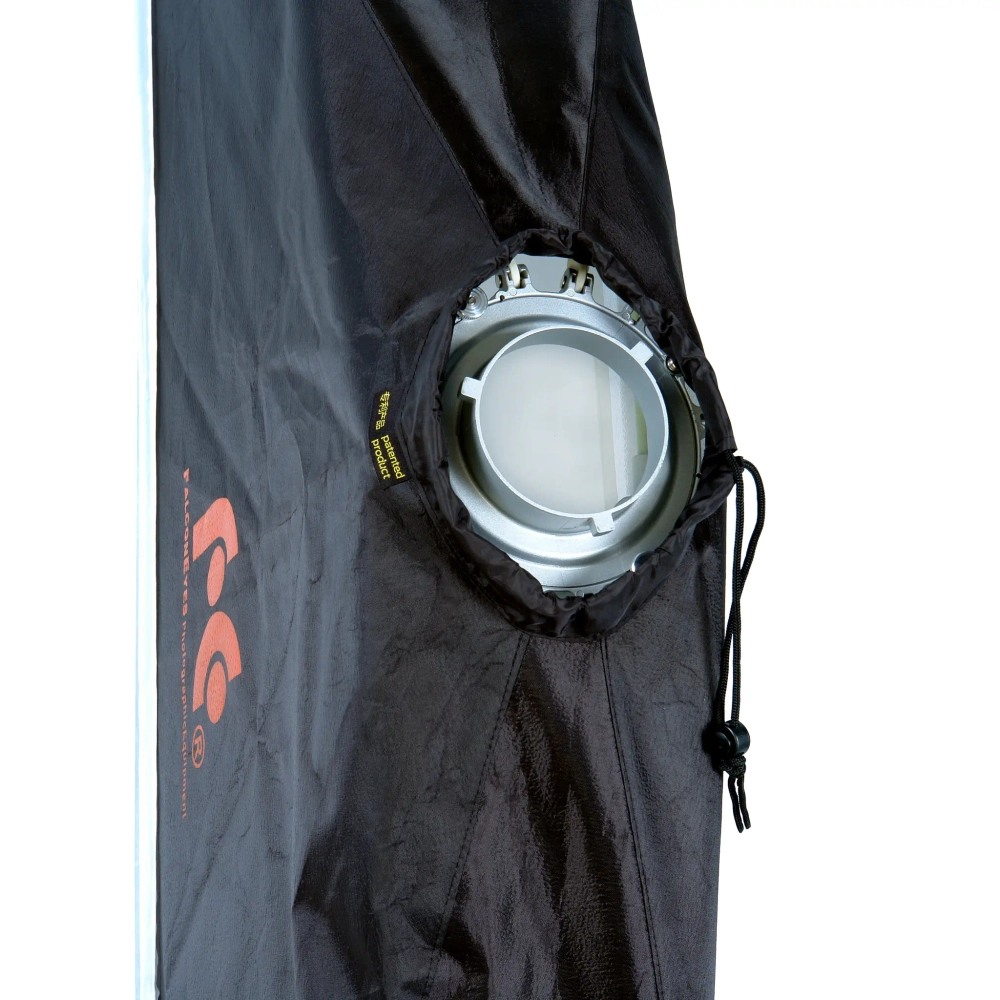 Софтбокс FESB 30150 BW для студ.всп. (складной)