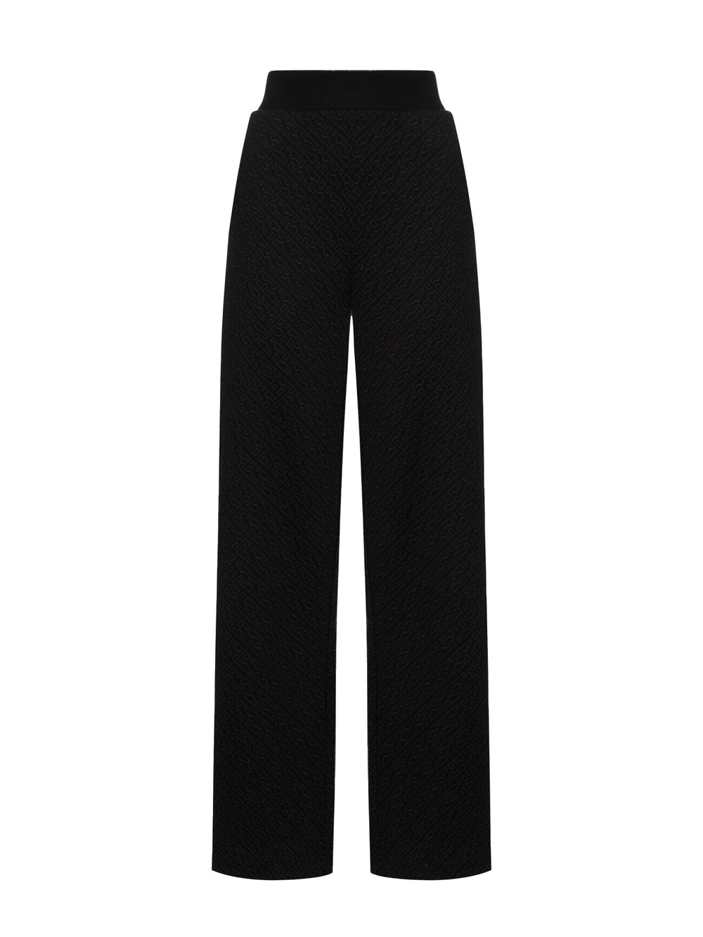 Брюки женские Monogram J._Pants BOSS