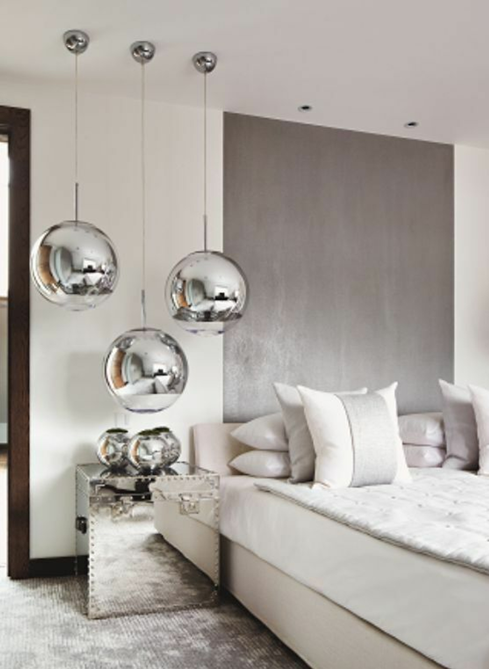 Светильник Mirror Ball D15 SL