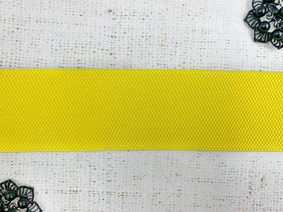 Резинка помочная, ш. 6 см