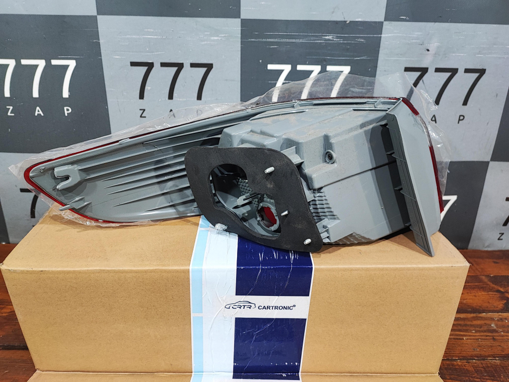 Фонарь задний правый Kia Rio 3 (QB) 11-15 Новый  924024X000