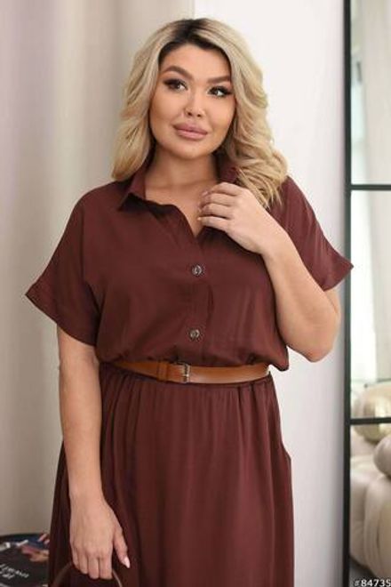 Платье УК-1963-1 Фабрика Моды