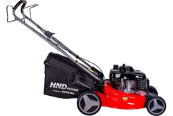 Газонокосилка бензиновая HND LM 51 XS