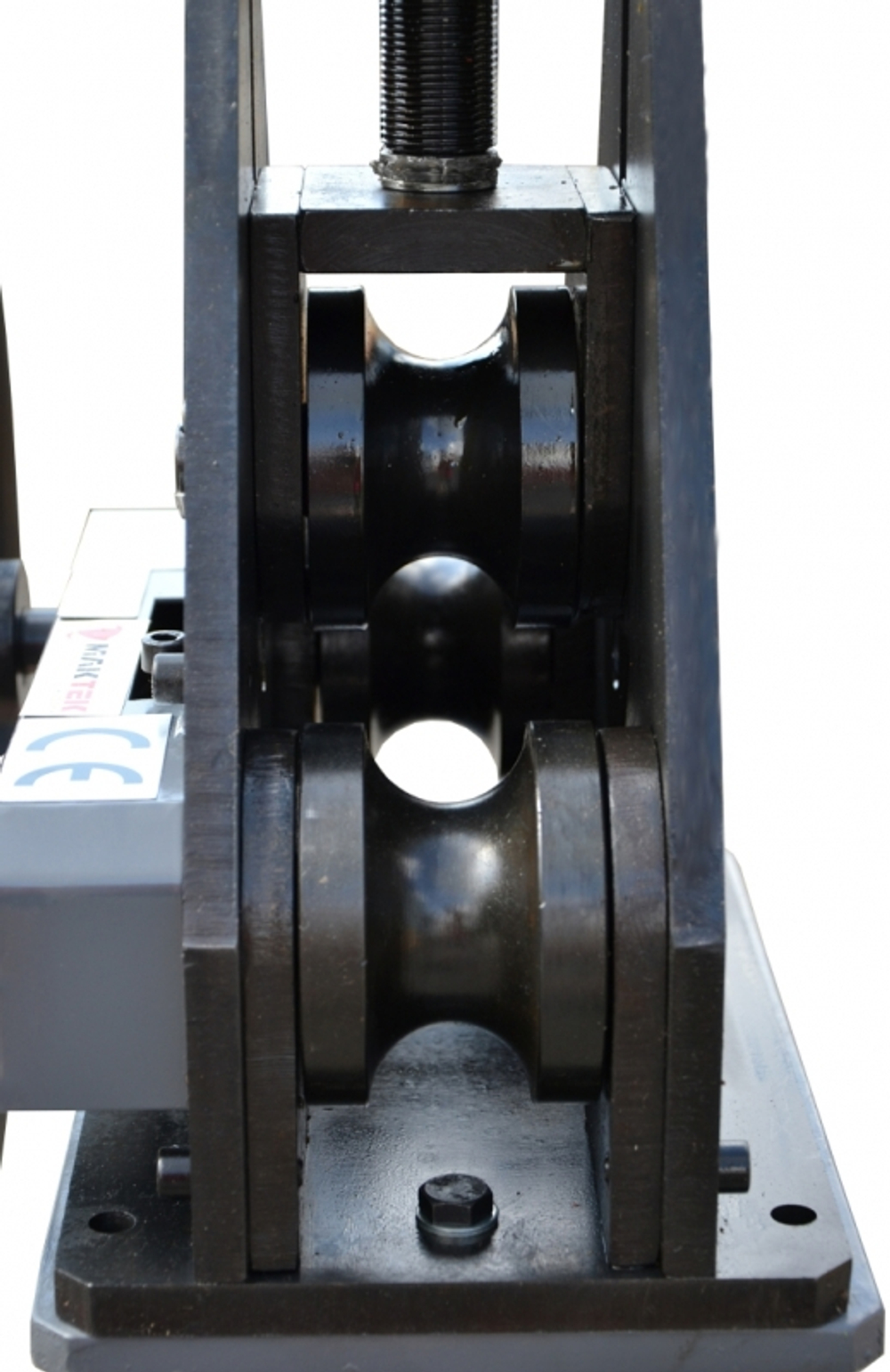 Ручной профилегиб Cormak TR50