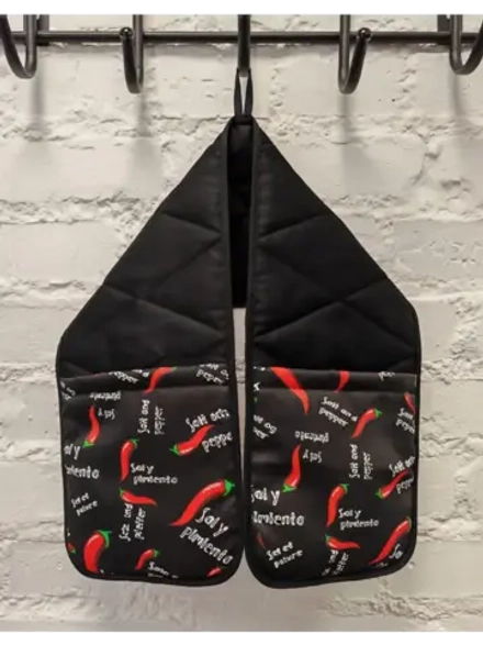 Прихватка удлиненная «БАГЕТ»