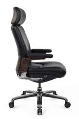 Кресло Mark FK006-A Черный