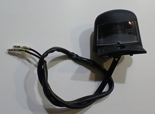 Подсветка номера Мотоцикл Kugoo JL300