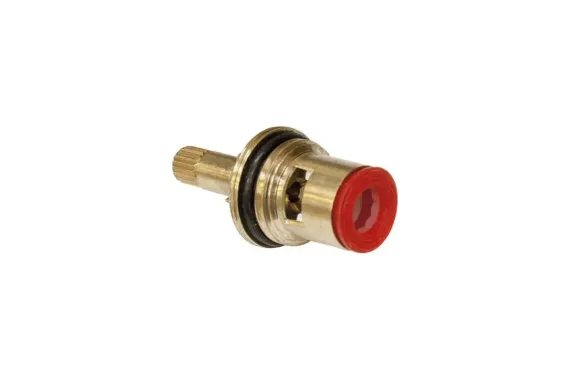 Кран-букса I-Tech 1/2&quot; * 20 180 градусов керамика 24805