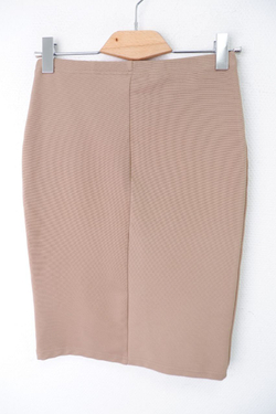 Юбка обтягивающая 44 размер