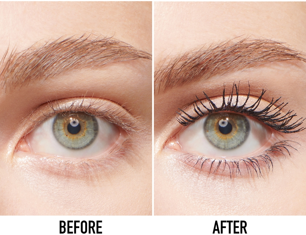 DIOR Diorshow - Тушь для ресниц, обеспечивающая максимальный объем оттенок 090 Black, 10 ml