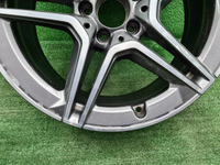 Диск литой R19 Mercedes CLS c257 (17-23) AMG перед