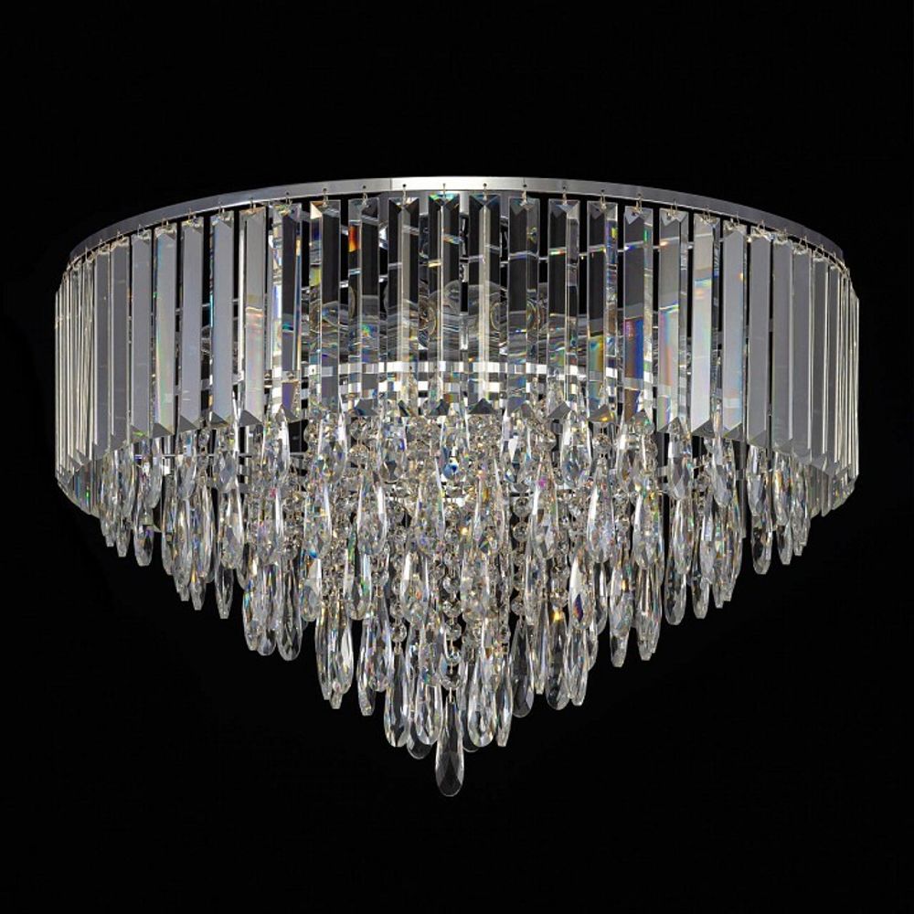 Потолочная люстра Citilux LEONNA CL320191