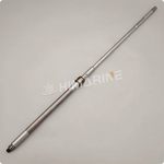 Ведущий вал Yamaha F9.9/F15/F20 (6AH-45510-00)