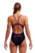 Купальник FUNKITA Power Shift (Diamond Back)