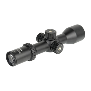 Прицел Veber Black Russian 3-12x42 SF FFP RG