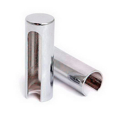 Накладка на петлю декоративная Апекс OC-(3D-14)-CR