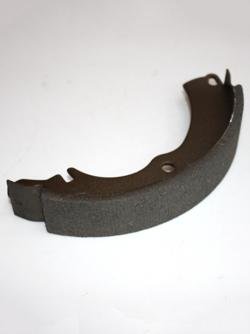 Колодки барабанные задние S213502080 Chery Kimo, QQ6