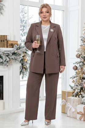 Цена на Костюм-5994 больших размеров