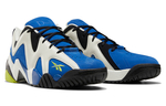 Кроссовки Dime X Reebok Kamikaze Low