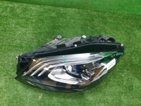Битая Фара левая Mercedes S W222 (2017-2020) Multibeam LED