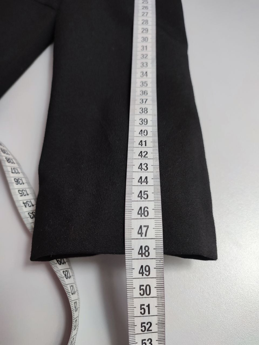 Жакет Optimum базовый 44 размер