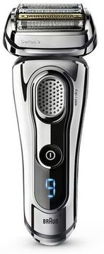 Електробритва BRAUN 9297cc Series 9