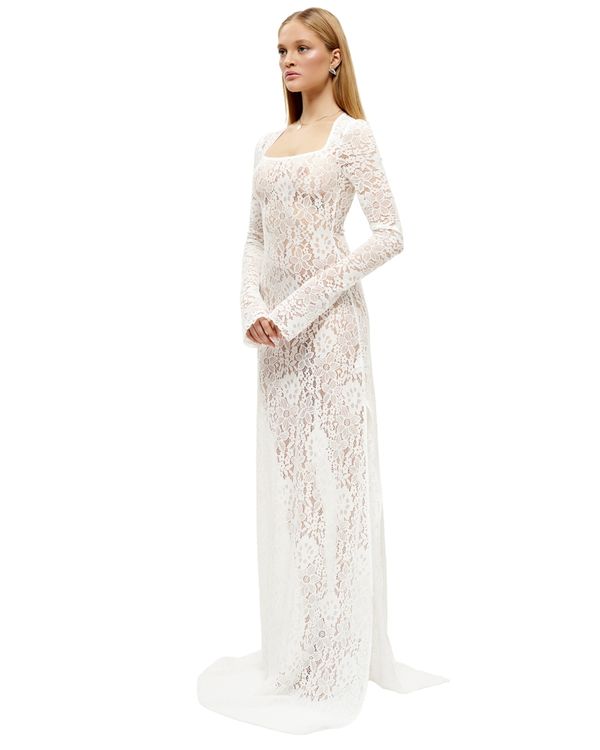 Платье Lusta с подкладкой