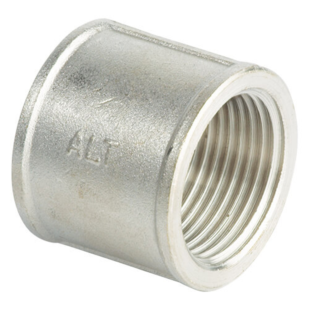 Муфта внутренняя резьба Altstream ALT-L 1 1/4*