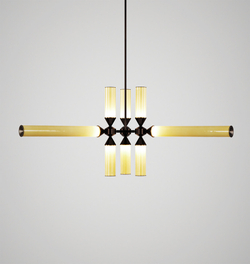 Люстра Castle 9-01