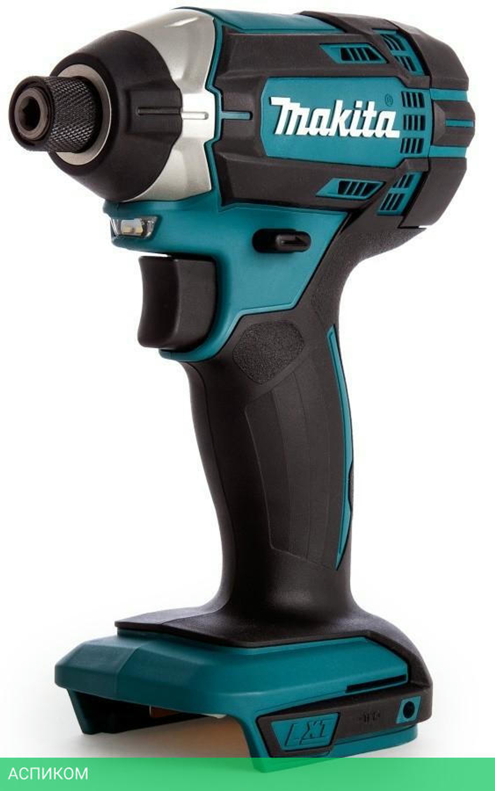 Шуруповерт Makita DTD152RME кейс