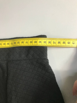 Юбка H&M плотная, маркировка S, визуально 44 размер