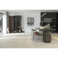 Fargo Quartz Parquet Английская Елка Дуб Песочный, 1,936 м²