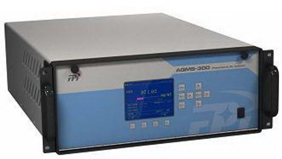 AQMS мод. AQMS 300, AQMS 400, AQMS 500, AQMS 600, Газоанализаторы, № в ГРСИ РФ - 62515-15