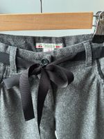 Шерстяные брюки Bonpoint, 128