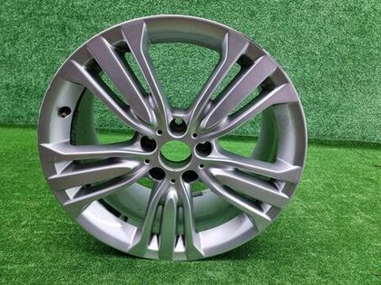 Диск литой R19 BMW X5 F15 (13-18) 447 стиль перед
