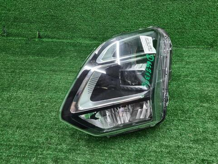 Битая Фара левая Omoda C5 (2022-н.в.) LED