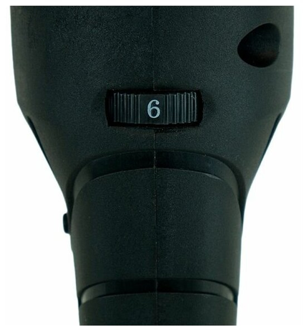 УШМ СОЮЗ УШС-9512, 1000 Вт, 125 мм