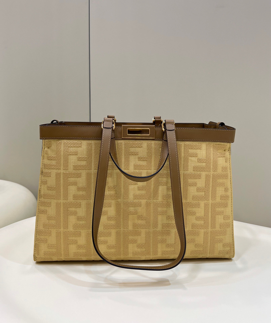 Fendi X-Tote