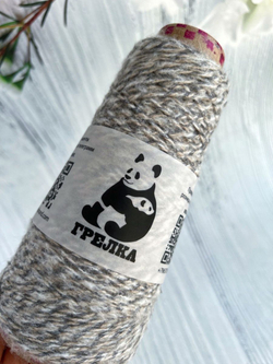 Пряжа для вязания Yarn Tattoo альпака мохеровая