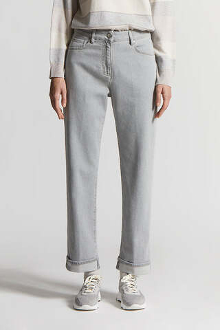 Джинсы PESERICO 42IT