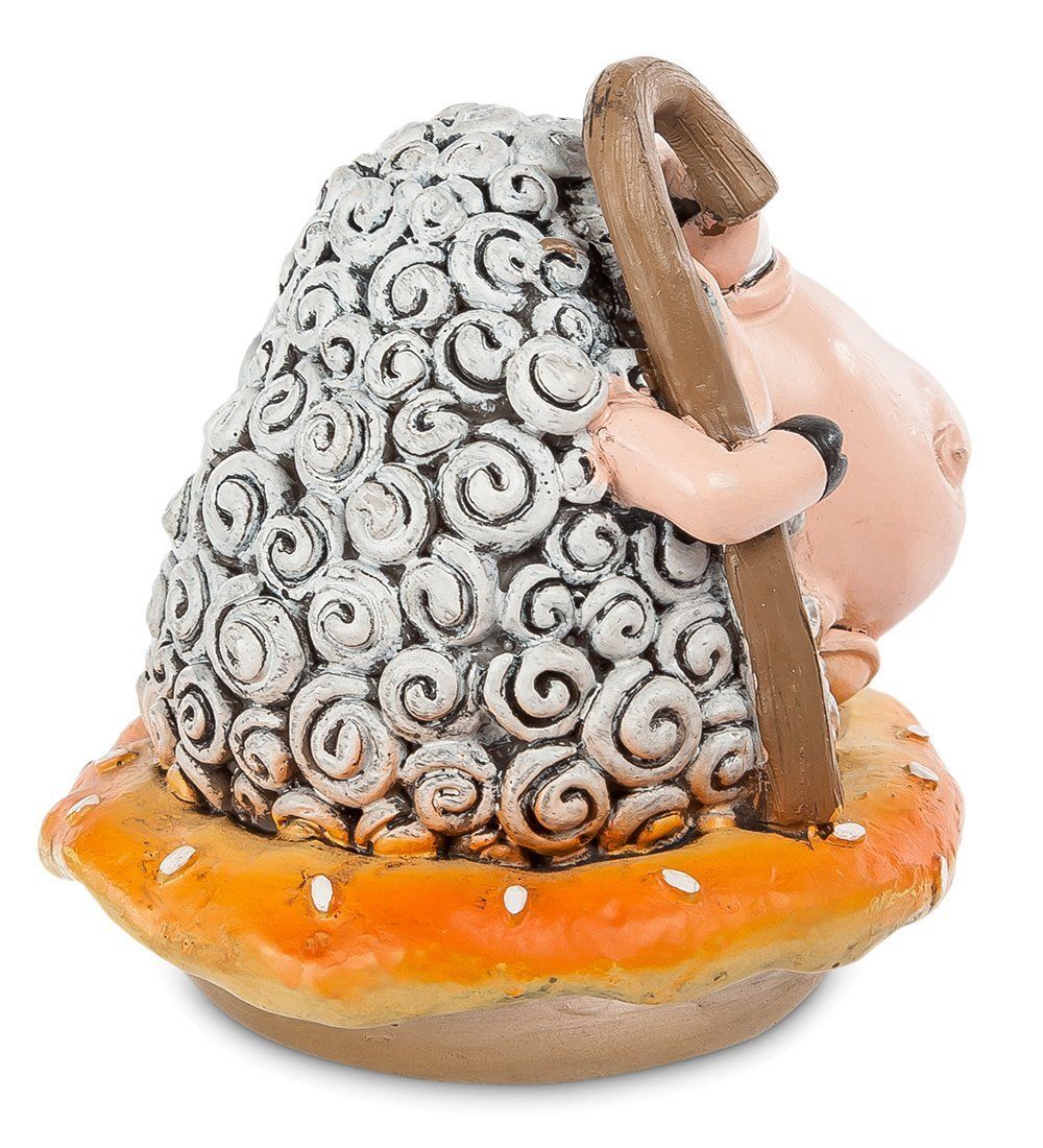 RV-140 Фигурка Овца «Тарталетка» (W.Stratford)