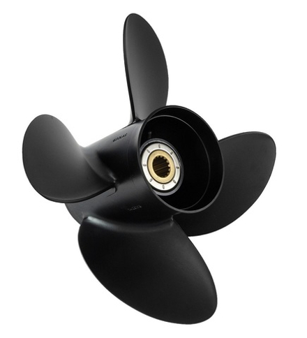 Винт гребной Solas 4513-145-17, 4x14.5x17 (R)