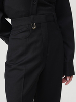 Брюки JACQUEMUS
